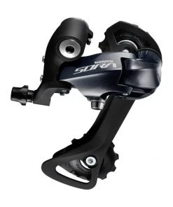 PARTS SHIMANO SORA - Rear Derailleur - Medium Cage - 9-speed