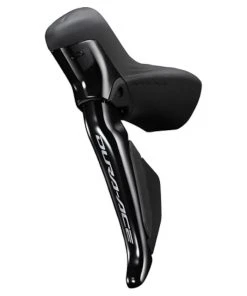 PARTS Shimano ST-R9270 Left Lever With BR-R9270 Rear Brake