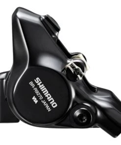 PARTS Shimano ST-R9270 Left Lever With BR-R9270 Rear Brake