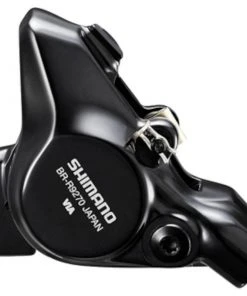 PARTS Shimano ST-R9270 Right Lever With BR-R9270 Front Brake