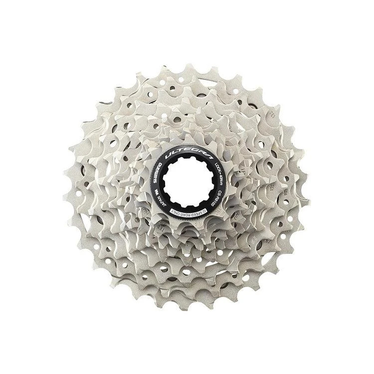 Shimano Ultegra CS-R8100 12 Speed Cassette Shimano Ultegra CS-R8100 12 Speed Cassette