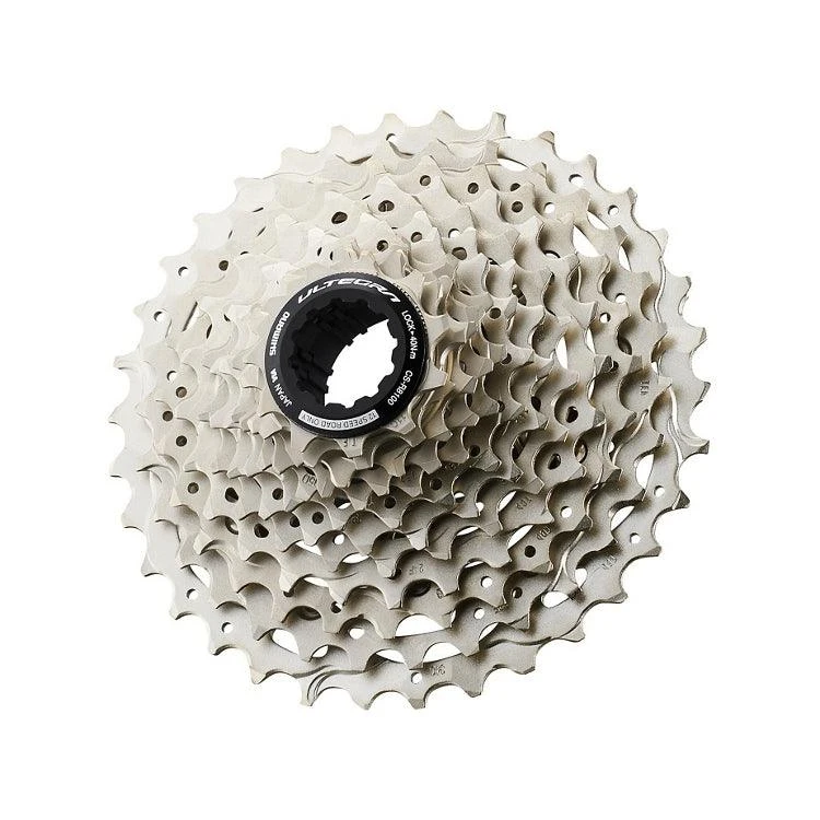 Shimano Ultegra CS-R8100 12 Speed Cassette Shimano Ultegra CS-R8100 12 Speed Cassette