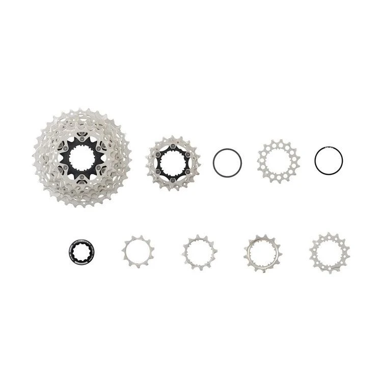 Shimano Ultegra CS-R8100 12 Speed Cassette Shimano Ultegra CS-R8100 12 Speed Cassette