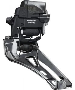 Shimano Ultegra Di2 FD-R8150 12 Speed Front Derailleur PARTS