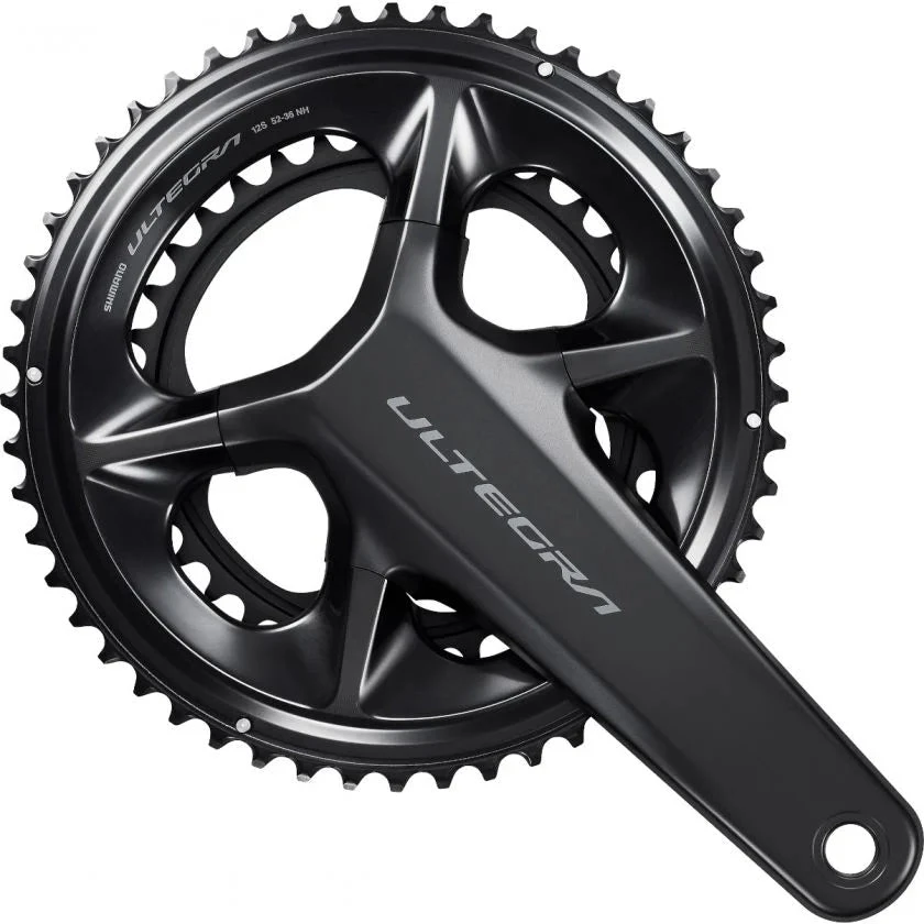 Shimano Ultegra FC-R8100 52-36 175mm Front Crankset PARTS Shimano Ultegra FC-R8100 52-36 175mm Front Crankset PARTS