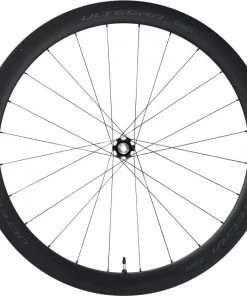 PARTS Shimano Ultegra R8170-C50 50mm Carbon Clincher CL Wheelset
