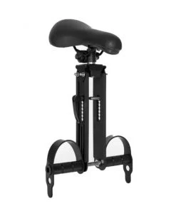 ACCESSORIES Shotgun Kids MTB Seat