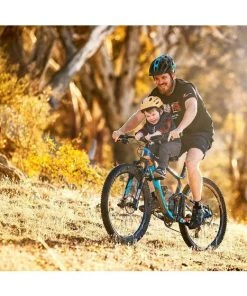 ACCESSORIES Shotgun Kids MTB Seat