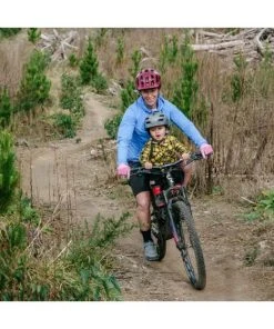 ACCESSORIES Shotgun Kids MTB Seat