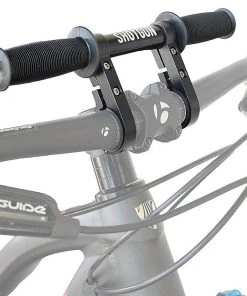 ACCESSORIES SHOTGUN Kids Ride Seat Handlebar Combo