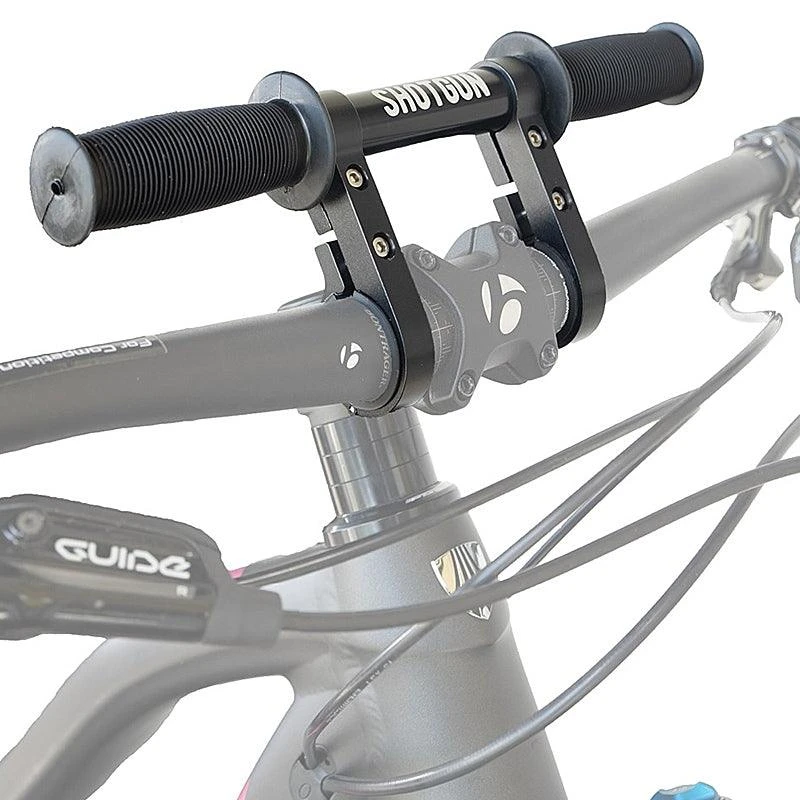 ACCESSORIES SHOTGUN Kids Ride Seat Handlebar Combo ACCESSORIES SHOTGUN Kids Ride Seat Handlebar Combo