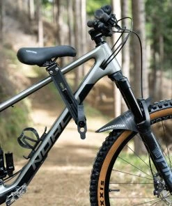 ACCESSORIES SHOTGUN Kids Ride Seat Handlebar Combo 5 ACCESSORIES SHOTGUN Kids Ride Seat Handlebar Combo