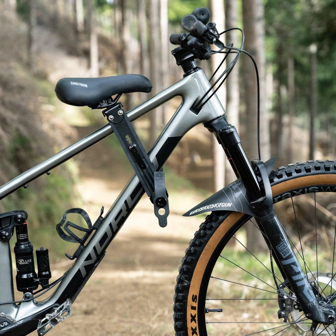 ACCESSORIES SHOTGUN Kids Ride Seat Handlebar Combo ACCESSORIES SHOTGUN Kids Ride Seat Handlebar Combo