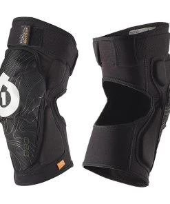 Body Armour SixSixOne DBO Knee Guard