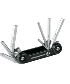 SKS Germany SKS TOM 7 Function Compact Mini Tool ACCESSORIES