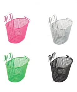 BiCorp ACCESSORIES Small Wire Kids Front Basket