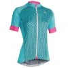 SOLO Omni Podium Womens Short Sleeve Jersey CLOTHING 2 SOLO Omni Podium Womens Short Sleeve Jersey CLOTHING