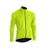 Solo Softshell Jacket - Fluo Yellow 1 Solo Softshell Jacket - Fluo Yellow