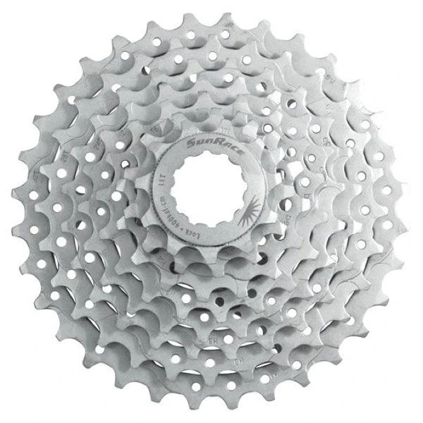 SunRace Cassette Sprocket SunRace Cassette Sprocket