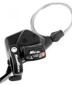 PARTS Sunrace DLM53 Thumb Shifter - Left Hand