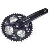 Sunrace FCM50 Alloy MTB Crank Set - 24/34/42Tx170mm