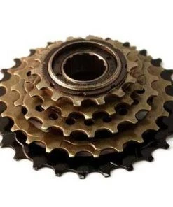 Sunrace Screw-On Cluster PARTS