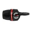 Sunrace TSM33 Grip Shifter - Left Hand PARTS