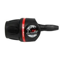 Sunrace TSM33 Grip Shifter - Left Hand PARTS