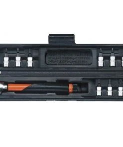 SuperB 1/4" Drive Dial-Adjust Torque Wrench 3~15 Nm ACCESSORIES