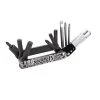 SuperB 15 In 1 Folding Tool ACCESSORIES 1 SuperB 15 In 1 Folding Tool ACCESSORIES