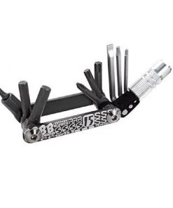 SuperB 15 In 1 Folding Tool ACCESSORIES