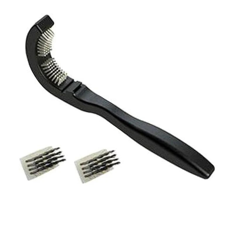ACCESSORIES SuperB 2 In 1 Brush ACCESSORIES SuperB 2 In 1 Brush