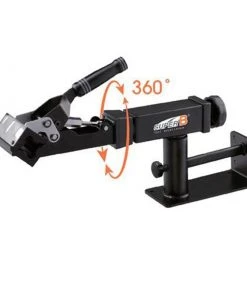 SuperB 2 In 1 Wall & Bench Mount Work Stand