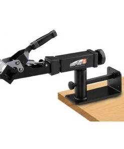 SuperB 2 In 1 Wall & Bench Mount Work Stand