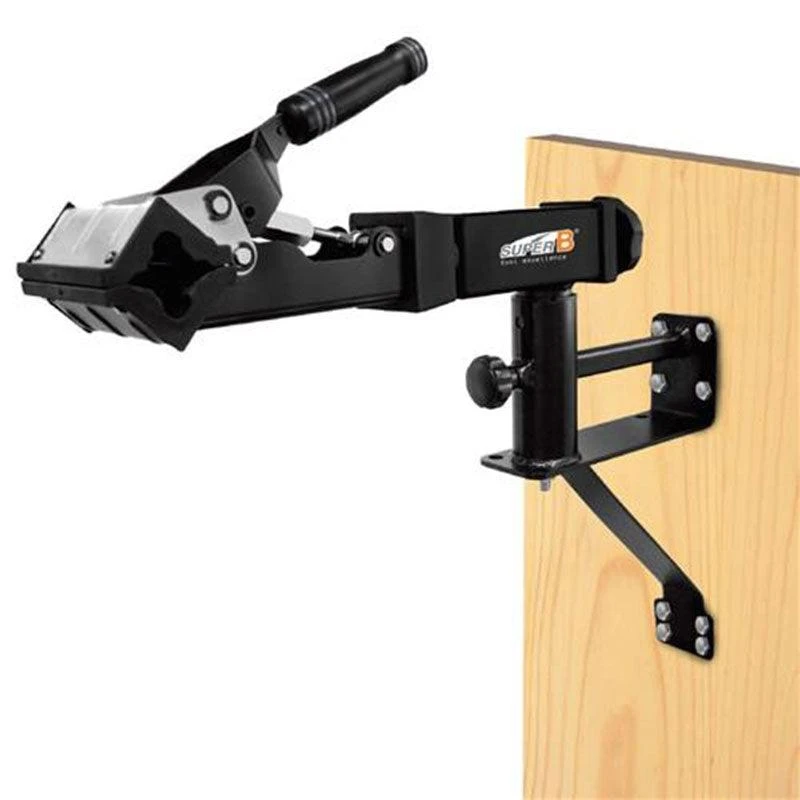 SuperB 2 In 1 Wall & Bench Mount Work Stand SuperB 2 In 1 Wall & Bench Mount Work Stand
