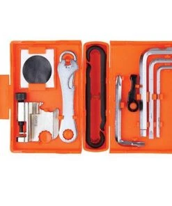 SuperB 26 In 1 Mini Tool Box ACCESSORIES
