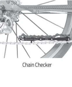 SuperB 3 In 1 Gear System Tool