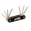 SuperB 7 In 1 Folding Tool 1 SuperB 7 In 1 Folding Tool
