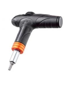 SuperB Adjustable Torque Wrench - 4 / 5 / 6 Nm