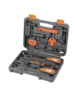 SuperB Bicycle Tool Set 21pcs ACCESSORIES