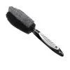 SuperB Bike Cleaning Brush - Bristle & Sponge ACCESSORIES