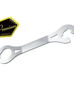 ACCESSORIES SuperB Bottom Bracket Wrench - 36/16mm