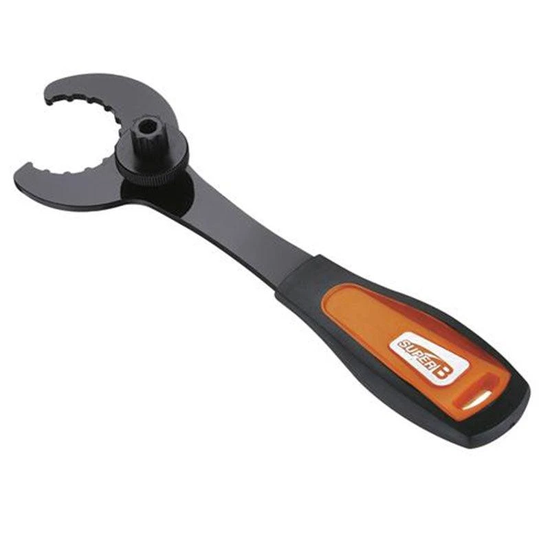 SuperB Bottom Bracket Wrench - Hollowtech II SuperB Bottom Bracket Wrench - Hollowtech II