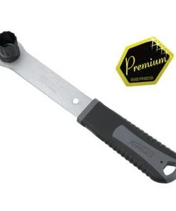 SuperB Campagnolo Bottom Bracket Tool & Freewheel Remover ACCESSORIES