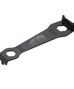 ACCESSORIES SuperB Chainring Nut Wrench