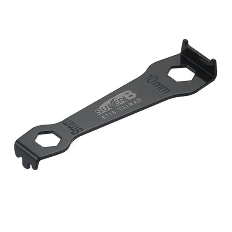 ACCESSORIES SuperB Chainring Nut Wrench ACCESSORIES SuperB Chainring Nut Wrench