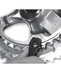 ACCESSORIES SuperB Chainring Nut Wrench