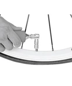 SuperB Clever CO2 Inflator ACCESSORIES 4 SuperB Clever CO2 Inflator ACCESSORIES