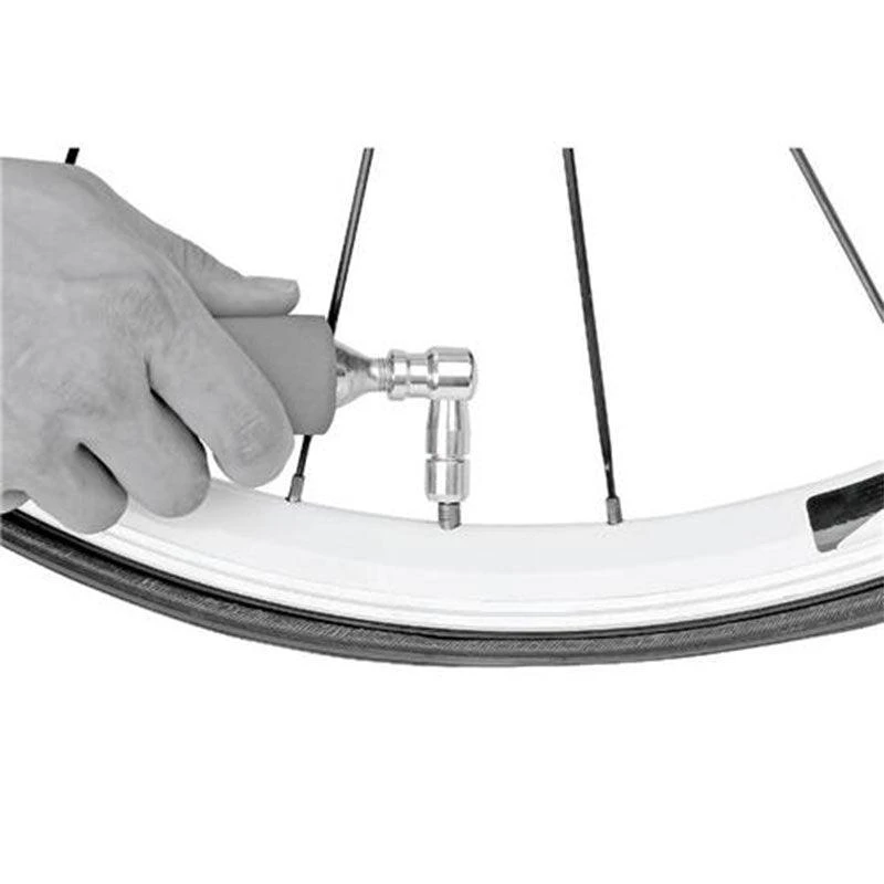 SuperB Clever CO2 Inflator ACCESSORIES SuperB Clever CO2 Inflator ACCESSORIES