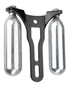 SuperB CO2 Cartridge Rack ACCESSORIES